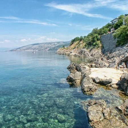 Apartments By The Sea Sveti Juraj, Senj - 2399 Екстериор снимка
