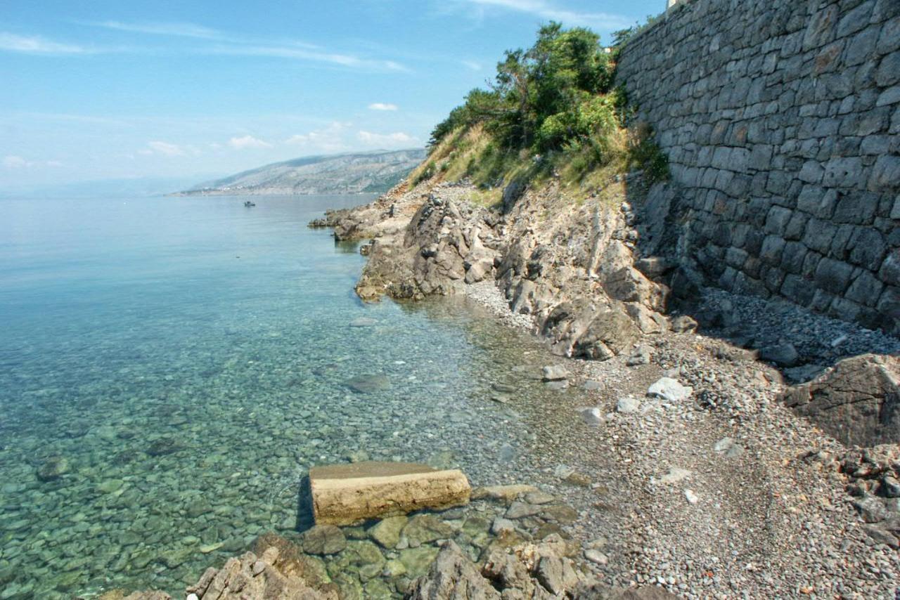 Apartments By The Sea Sveti Juraj, Senj - 2399 Екстериор снимка