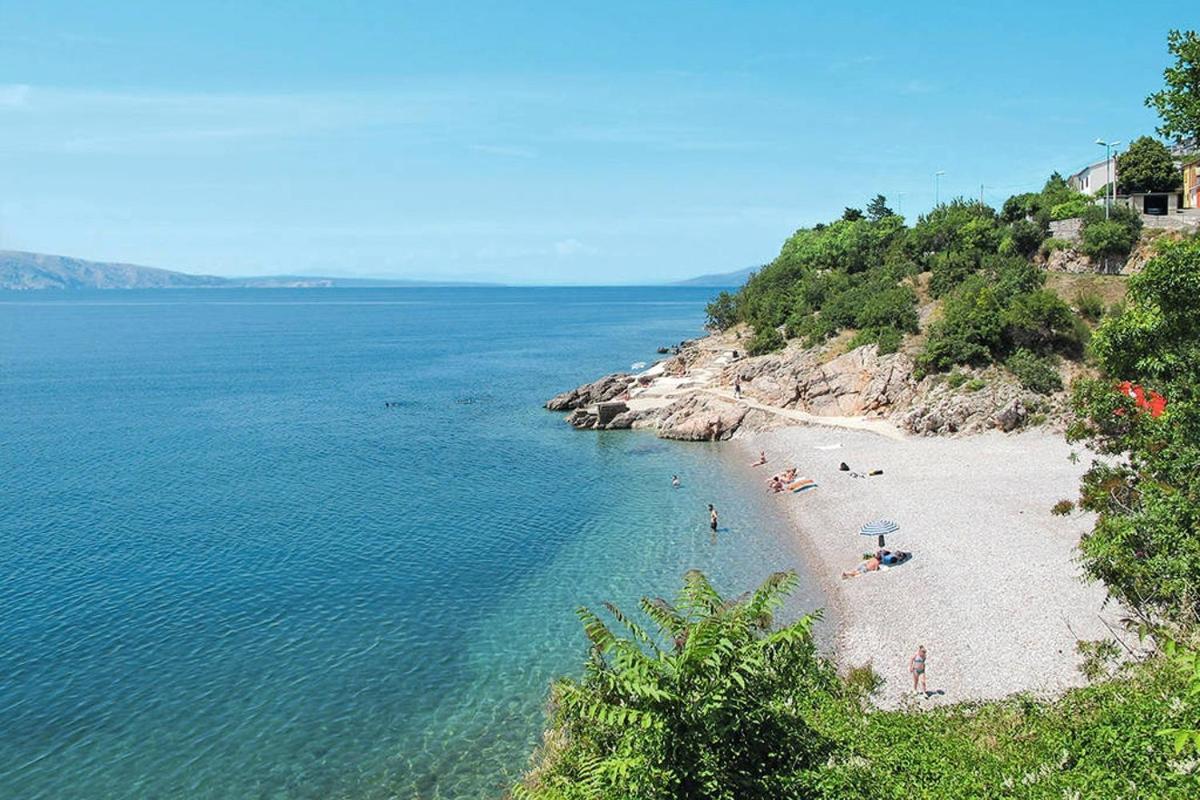 Apartments By The Sea Sveti Juraj, Senj - 2399 Екстериор снимка