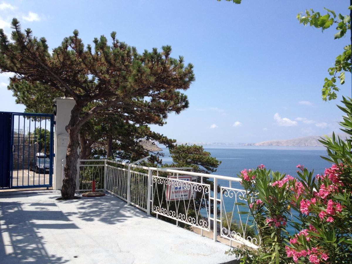 Apartments By The Sea Sveti Juraj, Senj - 2399 Екстериор снимка