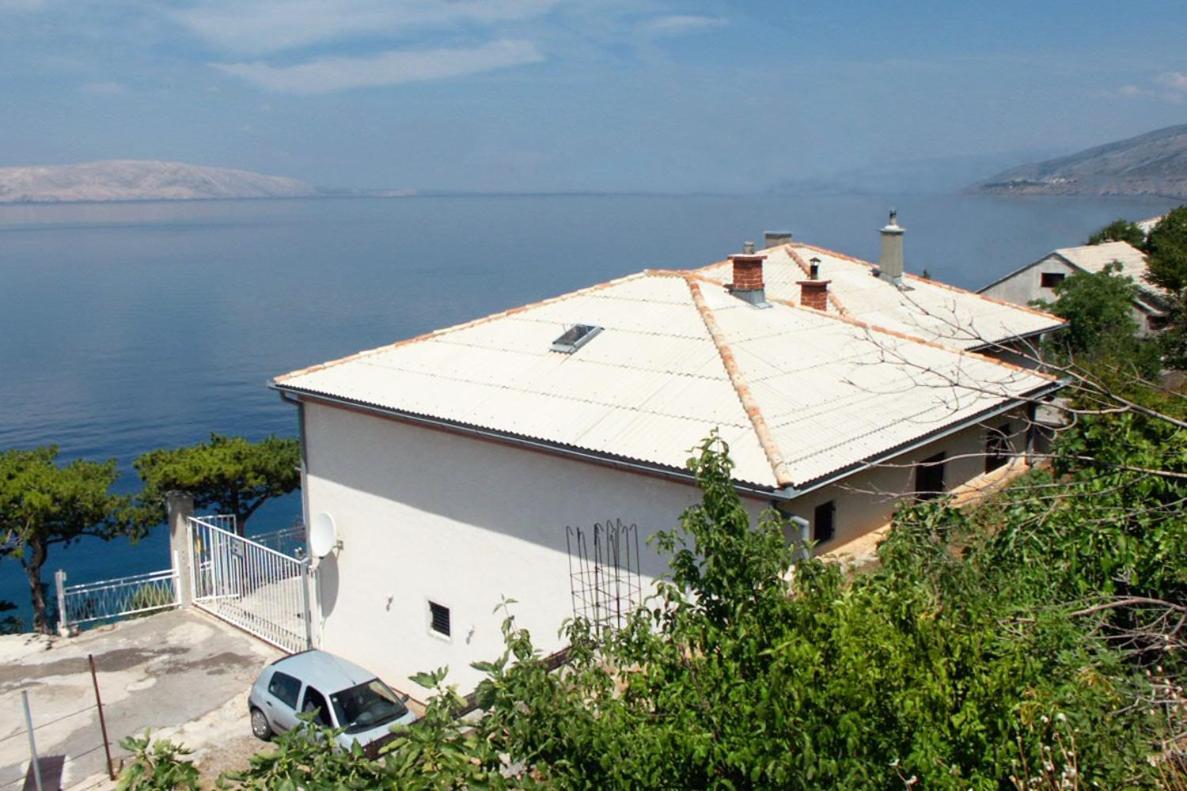 Apartments By The Sea Sveti Juraj, Senj - 2399 Екстериор снимка
