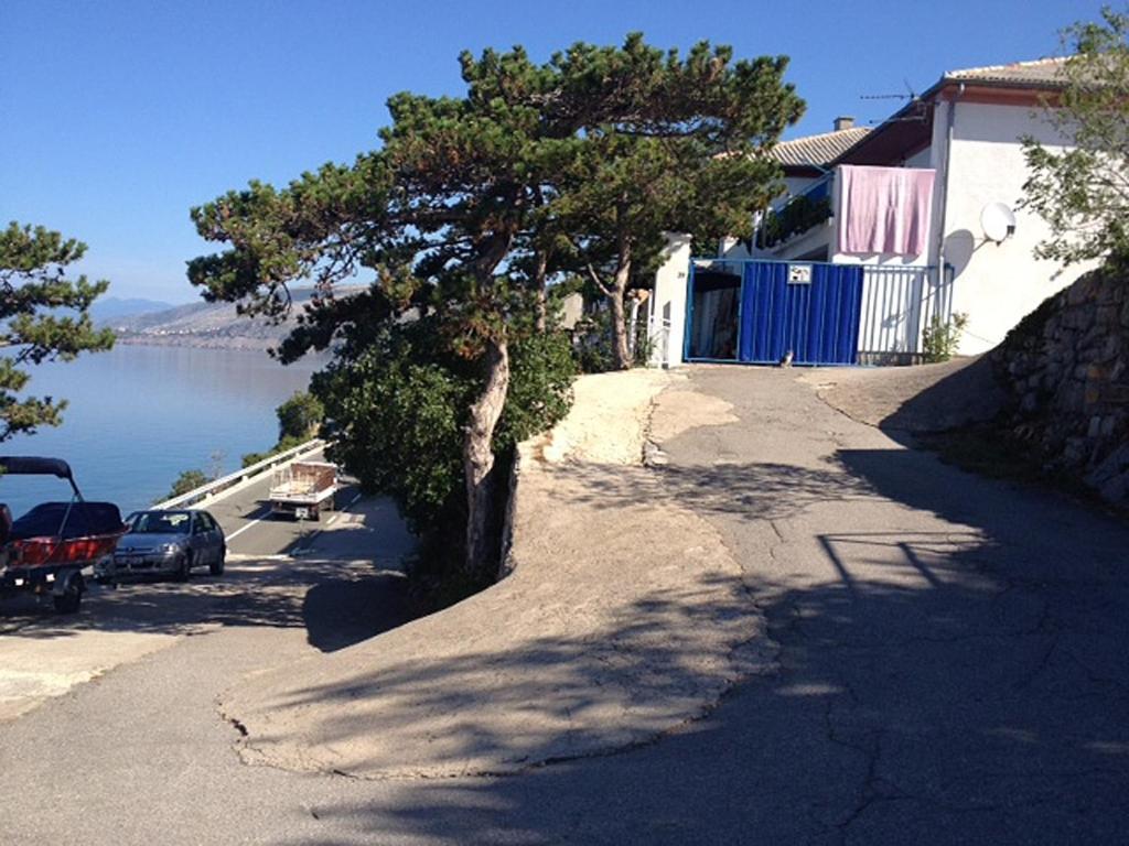 Apartments By The Sea Sveti Juraj, Senj - 2399 Екстериор снимка