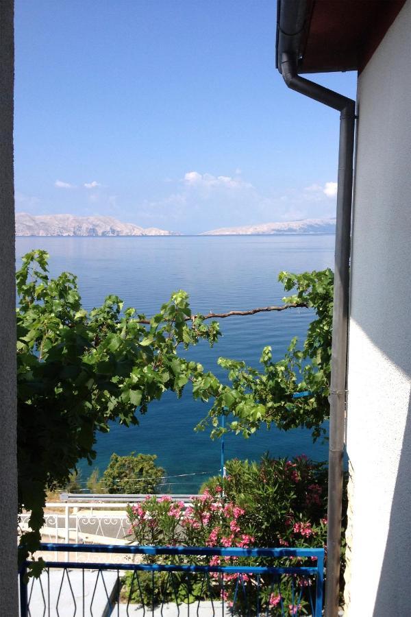 Apartments By The Sea Sveti Juraj, Senj - 2399 Екстериор снимка