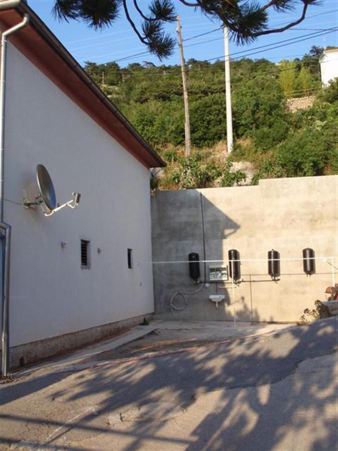Apartments By The Sea Sveti Juraj, Senj - 2399 Екстериор снимка