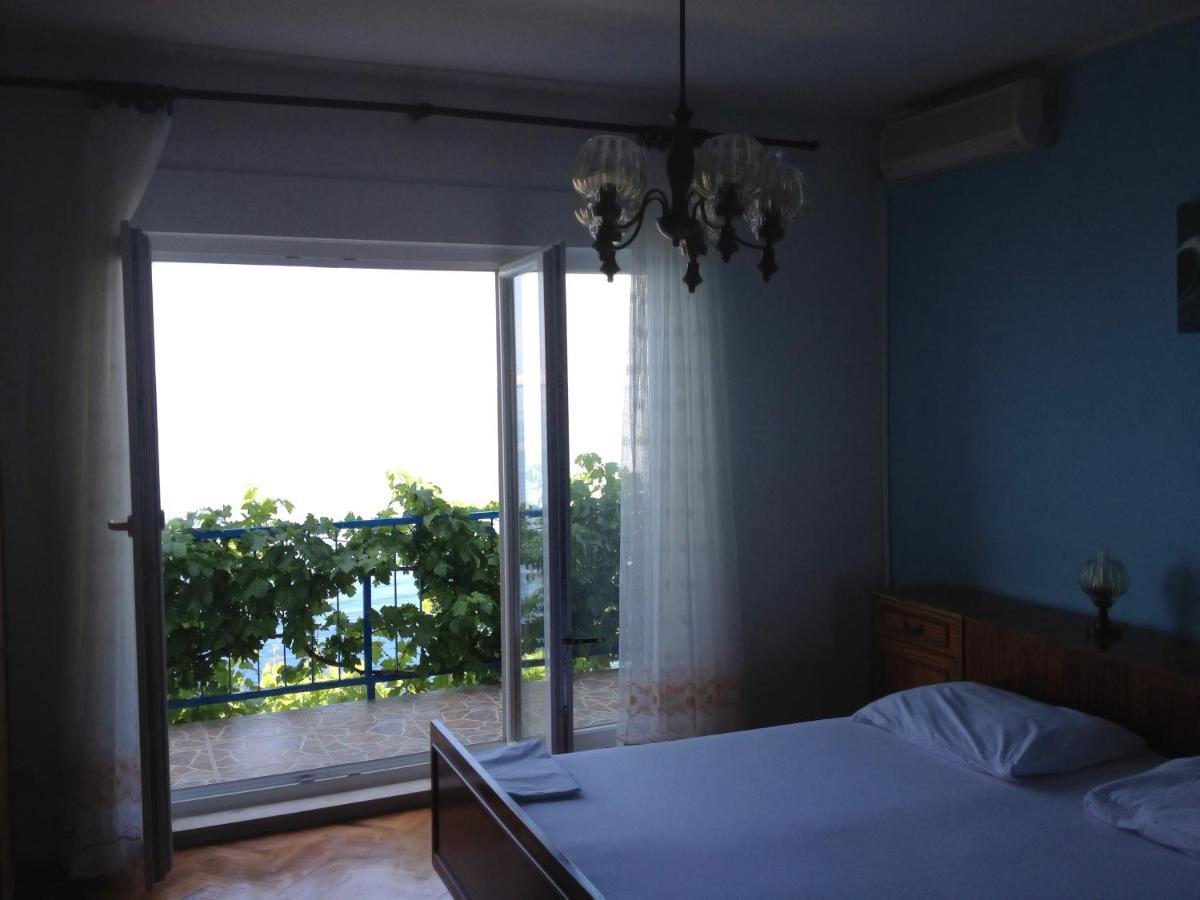 Apartments By The Sea Sveti Juraj, Senj - 2399 Екстериор снимка