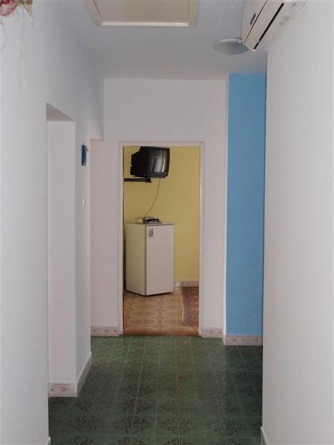 Apartments By The Sea Sveti Juraj, Senj - 2399 Екстериор снимка