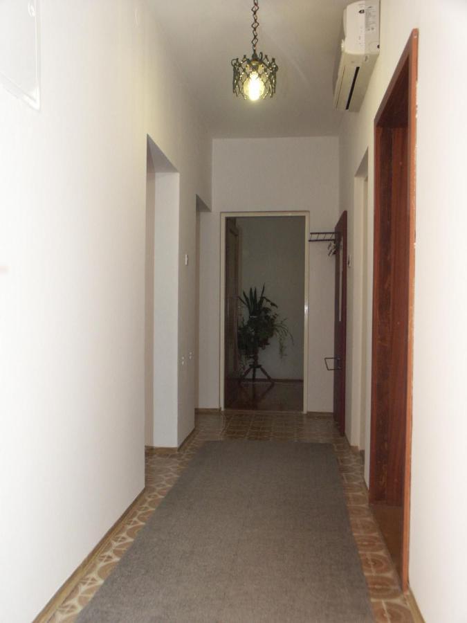 Apartments By The Sea Sveti Juraj, Senj - 2399 Екстериор снимка