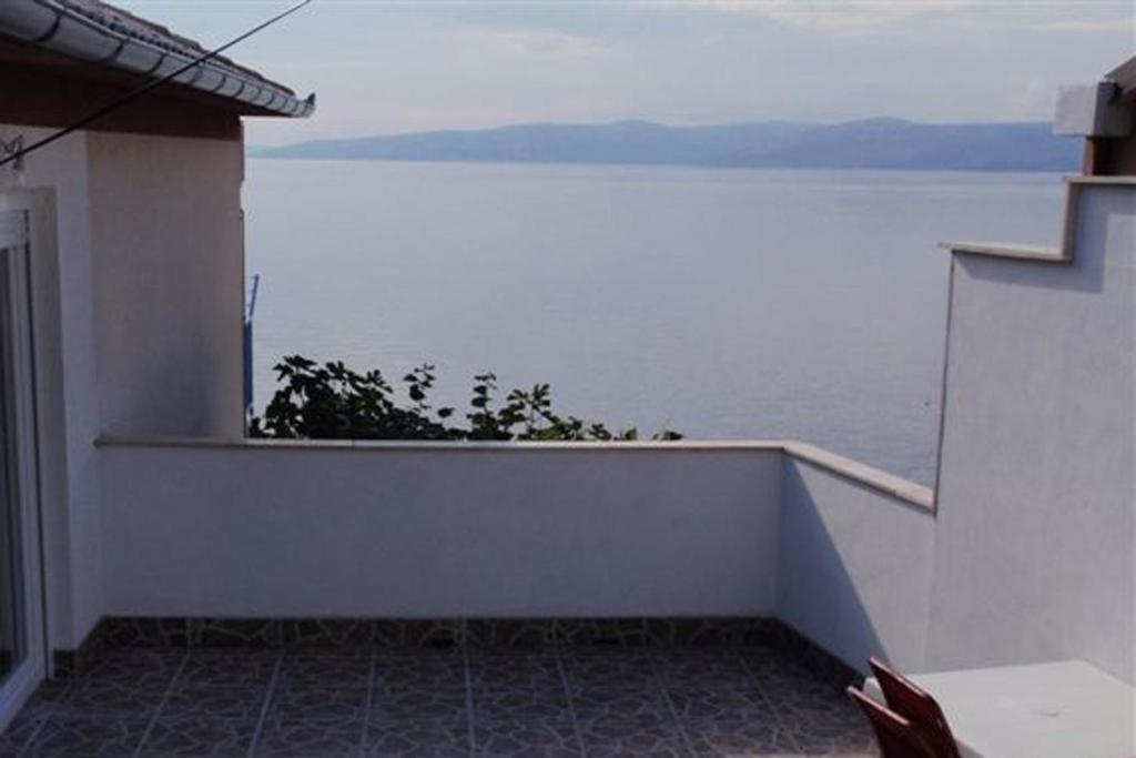 Apartments By The Sea Sveti Juraj, Senj - 2399 Екстериор снимка