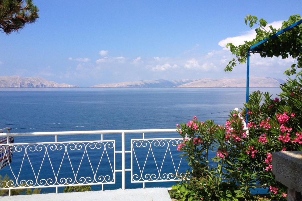 Apartments By The Sea Sveti Juraj, Senj - 2399 Екстериор снимка
