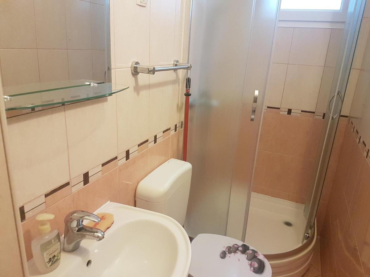 Apartments By The Sea Sveti Juraj, Senj - 2399 Екстериор снимка