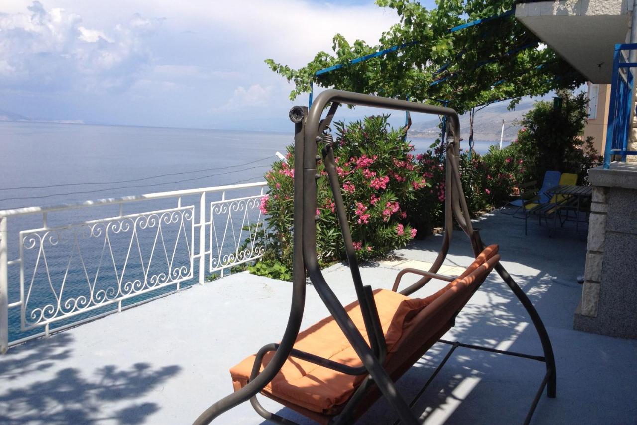 Apartments By The Sea Sveti Juraj, Senj - 2399 Екстериор снимка