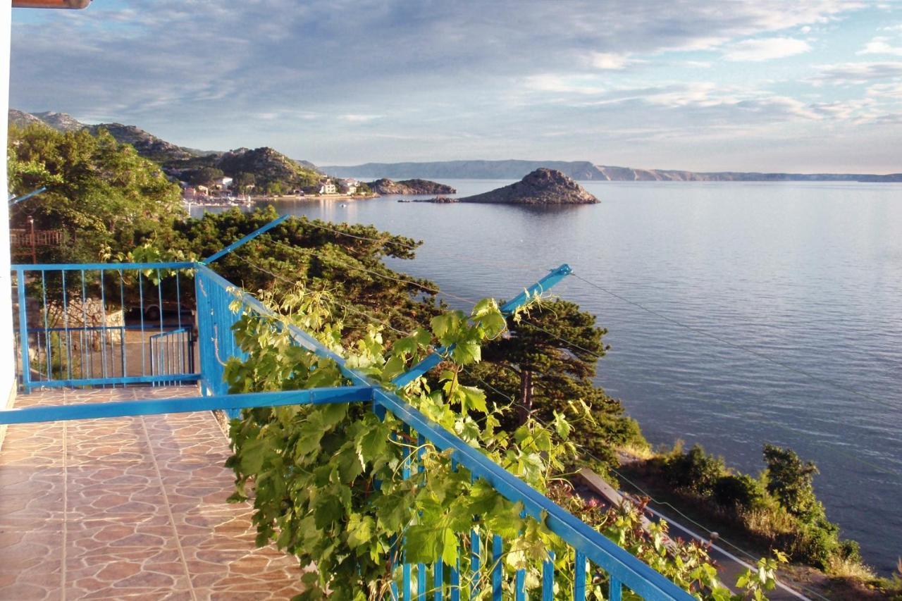 Apartments By The Sea Sveti Juraj, Senj - 2399 Екстериор снимка