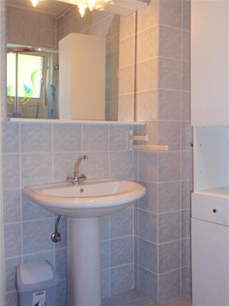 Apartments By The Sea Sveti Juraj, Senj - 2399 Стая снимка