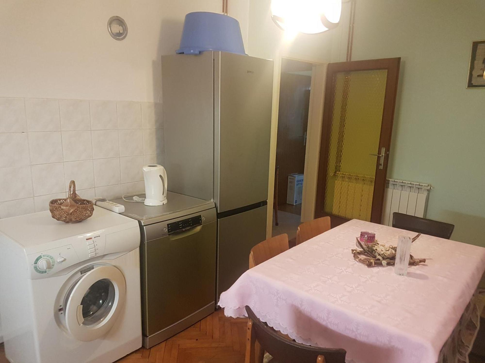 Apartments By The Sea Sveti Juraj, Senj - 2399 Стая снимка